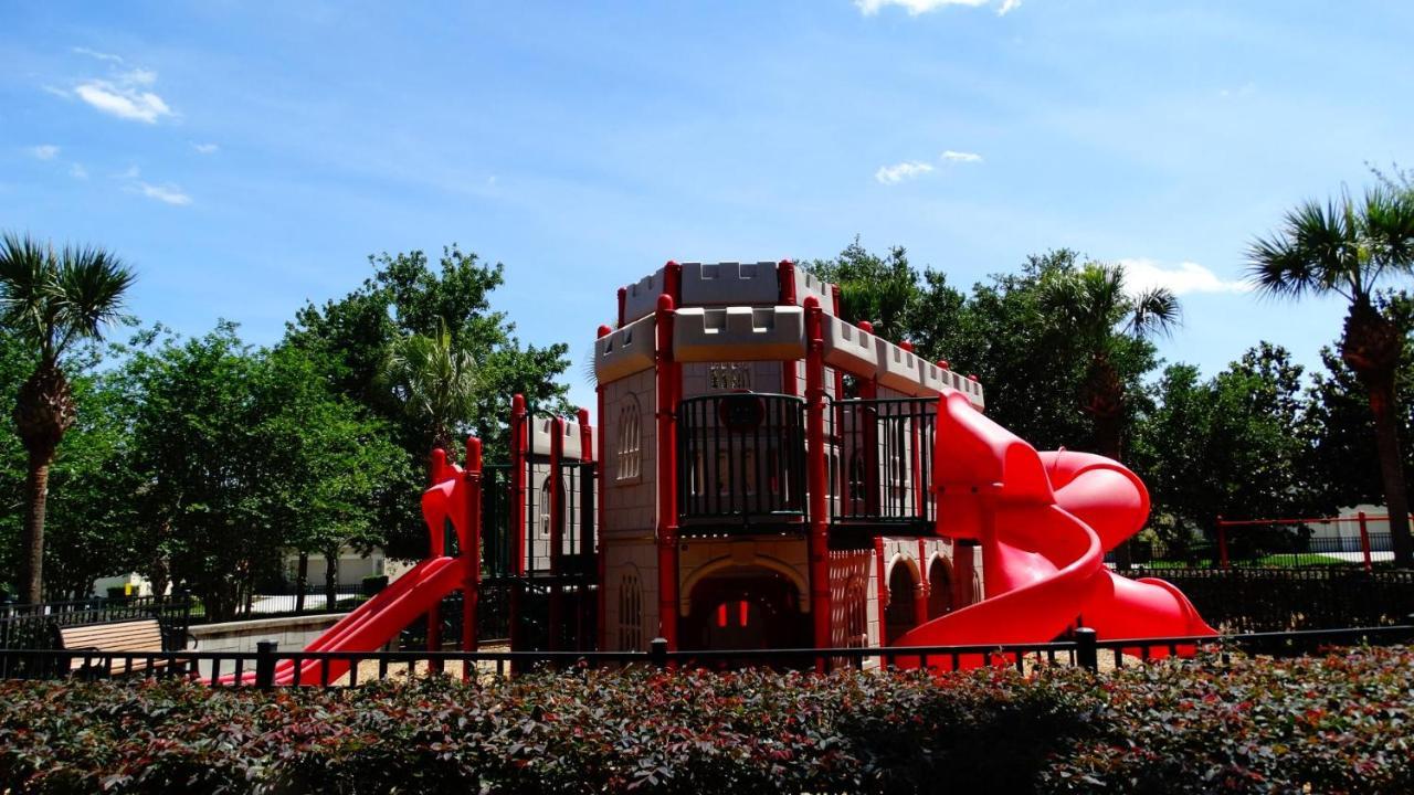 Windsor Hills Resort- 405 Orlando Exterior foto